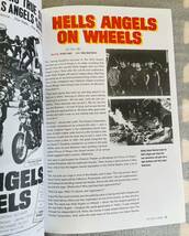 【洋書】ヘルズ・エンジェルス バイカー映画 The Big Book Of Biker Flicks: 40 Of The Best Motorcycle Movies Of All Time_画像4