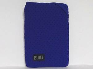 BUILT twist top Kindle Touch cover electron notebook size approximately W125×D15×H180mm