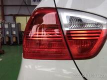 【KBT】BMW 3シリーズ ABA-VA20 左テールランプ LED 6937457　【インボイス対応店】_画像2