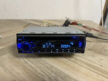 carrozzeria DEH-5600USB AUX CDプレーヤー Bluetooth中古品です。 　_画像6