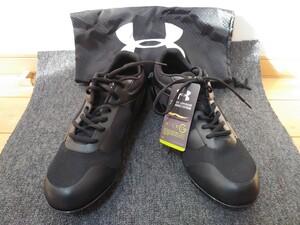 Under Armour Baseball Spike 28 см, новый неиспользованный