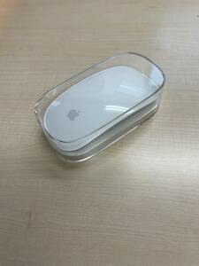APPLE MAGICMOUSE MB829J/A ケース入り（未使用品？）
