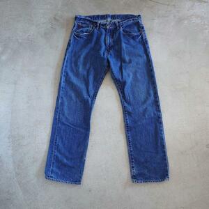  Polo Ralph Lauren джинсы Denim W32 L30