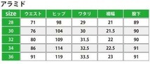 メンズ　高強度 アラミド ジーンズ　ズボン　ワンウォッシュ　30インチ　バイクウエアー　新品　未使用　タグ付き_画像8