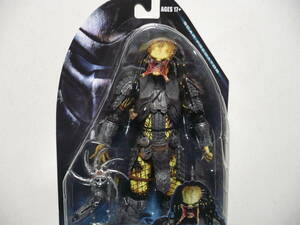 Neca Neka Scare Predator Scare Predator / AVP Alien vs Predator