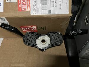 USアキュラ純正 02-06 ACURA RSX コンビネーションスイッチ　USDM北米JDM HONDA ホンダ INTEGRA インテグラ DC5系　ウインカー ワイパー 