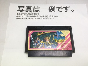 中古C★R5-5 ドラゴンスピリット★ファミコンソフト