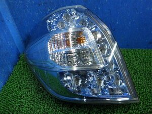 【B】点灯OK ホンダ純正 LED クリア テールランプ テールライト 左/助手席 STANLEY W0020 GP2 フィットシャトル ハイブリット HV 前期 GP1