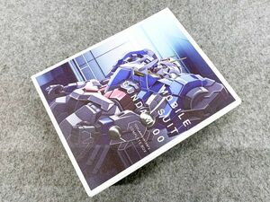 機動戦士 ダブルオーガンダム GUNDAM OO 10th Anniversary COMPLETE Blu-ray BOX 初回限定生産 ブルーレイ 4K ULTRA HD バンダイビジュアル