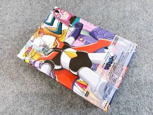 マジンガーZ DVD BOX2 TVシリーズ ニュープリント・コンポーネントマスター 初回生産限定 帯付き 付録未開封 東映ビデオ