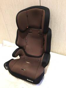 #10475#Nebio junior seat booster seat Brown 3 -years old from Kids child child seat 