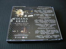 「ダイアナ・クラール/2016東京3デイズ完全版」(DIANA KRALL/THE WALLFLOWER WORLD TOUR TOKYO 3DAYS COMPLETE)(日本語帯付6枚組+1DVD）_画像4