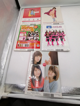 雑誌◆ＣＭ-ＮＯＷ(シーエム ナウ) 表紙 AKB48他 計5冊　_画像2
