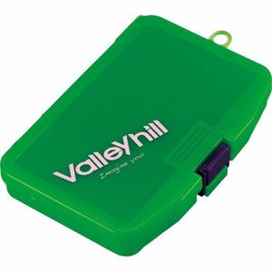 VH ルアーケース F メロンソーダ Valleyhill バレーヒル