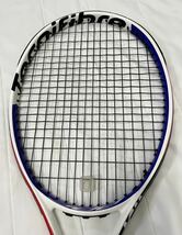 テクニファイバー ティーファイト 300 XTC 2018年モデル (G2)Tecnifibre T-FIGHT 300 XTC 中古格安！！_画像3