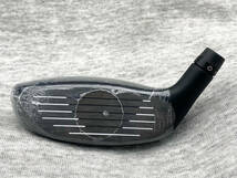 CT245 ツアー支給品 WRX PROTO 2021 PING G425 HYBRID #4 22° (リアル 22.25°) スペックシート付き TOUR ISSUE_画像3