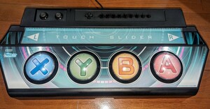 初音ミク　Project DIVA MEGA39’s 専用コントローラー　for Nintendo Switch HORI