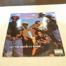 HELTAH SKELTAH AND ORIGINOO GUNN CLAPPAZ / BLAH / LEFLAH /BOOT CAMP CLICK,90'S HIP HOP,BOOM BAP,ブーンバップ,アングラ,RAGGA _画像1