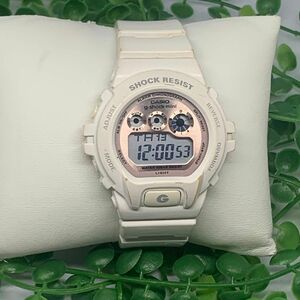 CASIO カシオ　GMN-691　G-SHOCK mini