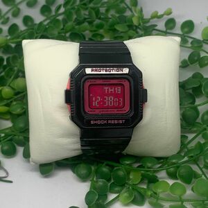 CASIO カシオ　GMN-550　G-SHOCK mini