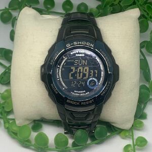 CASIO カシオ　GW-700BDJ