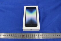 T2018★★同梱不可★★au iPhone SE 128GB MMYG3J/A IMEI350737733239324 利用制限〇 ジャンク_画像1