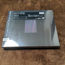 新品CD＋DVD　BUMP OF CHICKEN「話がしたいよ／シリウス／Spica」初回限定盤_画像1