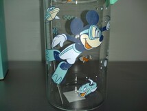 iwaki disney HANDY SERVER MICKEY 1.2ｌ 耐熱ガラス 熱湯用　クールサーバー　パイレックス_画像2