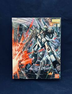 【MG 1/100】リゼル 隊長機 未組立品（バンダイ 機動戦士ガンダムUC RGZ-95C）