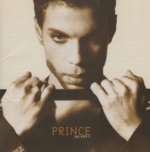 プリンス PRINCE / ザ・ヒッツ2 THE HITS 2 / 1993.09.25 / ベストアルバム / WPCP-5622