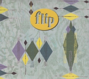 THE HIGH-LOWS ザ・ハイロウズ / flip flop2 フリップ・フロップ2 / 2003.11.12 / アルバム未収録曲集 / デジパック / 2CD / UMCK-1172-3