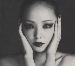 安室奈美恵 / FEEL フィール / 2013.07.10 / 11thアルバム / CD＋Blu-ray / 初回盤 / デジパック仕様 / AVCN-99002-B