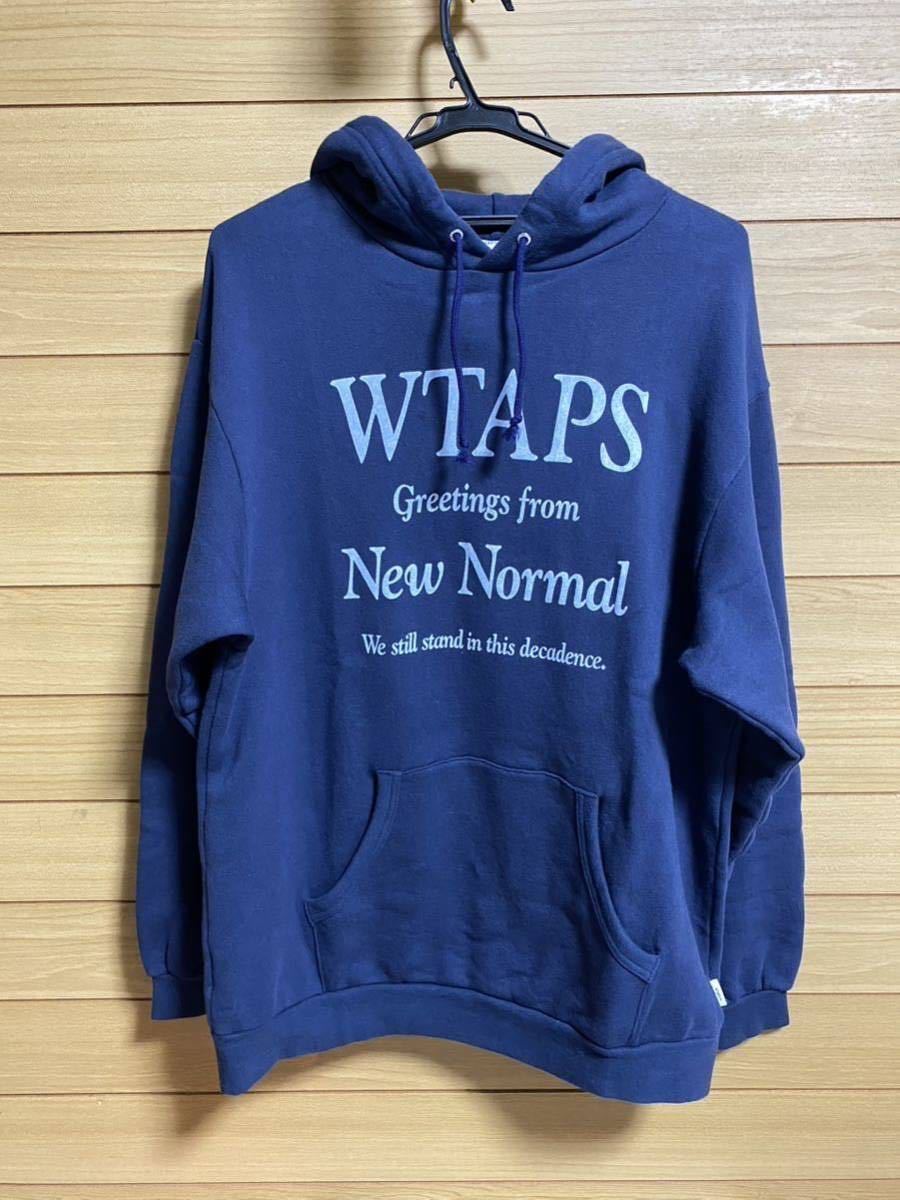 2024年最新】Yahoo!オークション -wtaps hooded(ファッション)の中古品