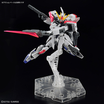 ENTRY GRADE 1/144 ビルドストライク エクシードギャラクシー 新品未開封品 ガンダムビルドメタバース エントリーグレード ガンプラ_画像6