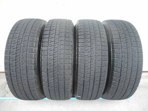 ブリヂストン　ブリザックVRX2　205/65R16　4本セット　美品