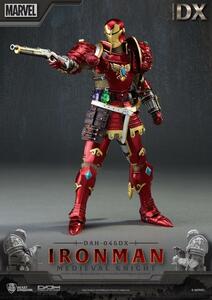  Ironman (me Diva ru* Night / Deluxe version ) #046DX figure 