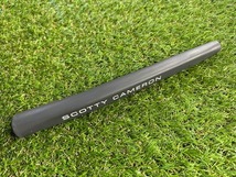 ＊中古品＊スコッティキャメロン SCOTTY CAMERON パターグリップ＊_画像5