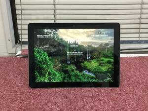 完動品★アダプタ無し★Bランク1/10★Win11 快速・軽量タブレット★Microsoft Surface Go 1824★Pentium 4415Y CPU+SSD128GB+M8G★本体のみ