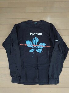 90s bleach レア　ロンＴ