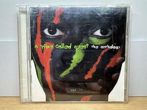 A Tribe Called Quest - The Anthology