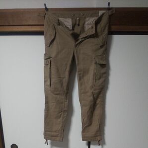'SURPLUS' "POLO" RL" UTILITY CHNO RN "41381"