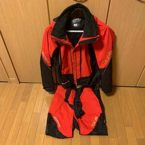 定価62900円 シマノ NEXUS ネクサス ゴアテックス GORE-TEX RT-119S　Mサイズ　超美品