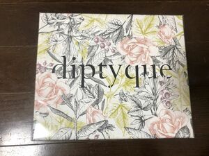 diptyqueディプティック　オーローズ　フレグランスセット　香水　ハンドクリーム　新品未開封