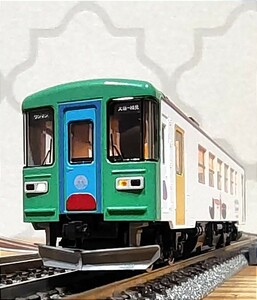 TOMIX　2617　樽見鉄道　ハイモ295-315形