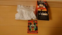 POPMART Disney100 Mickey Ever-Curious ポップマート ディズニー 100周年 ミッキー フィギュア Halloween Mickey _画像2