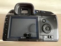 SONY α200 カメラ_画像6