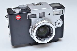 Leica DIGILUX 1 美品 作動OK 390万画素 1/1.76インチCCD