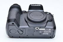  Panasonic LUMIX DC-G99-K Body 美品 シャッター回数少 センサー清掃済_画像4