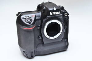 Nikon D2X Body ジャンク