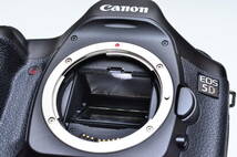 Canon EOS 5D Body BG‐E4付 美品_画像6